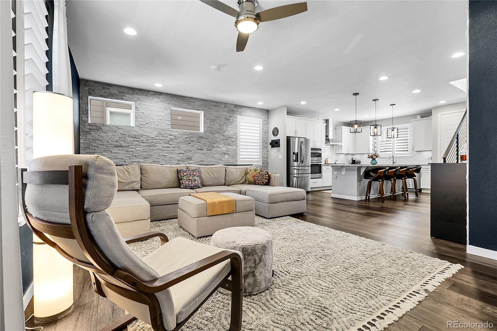 MLS Image #12 for 3560  corsica way,castle rock, Colorado
