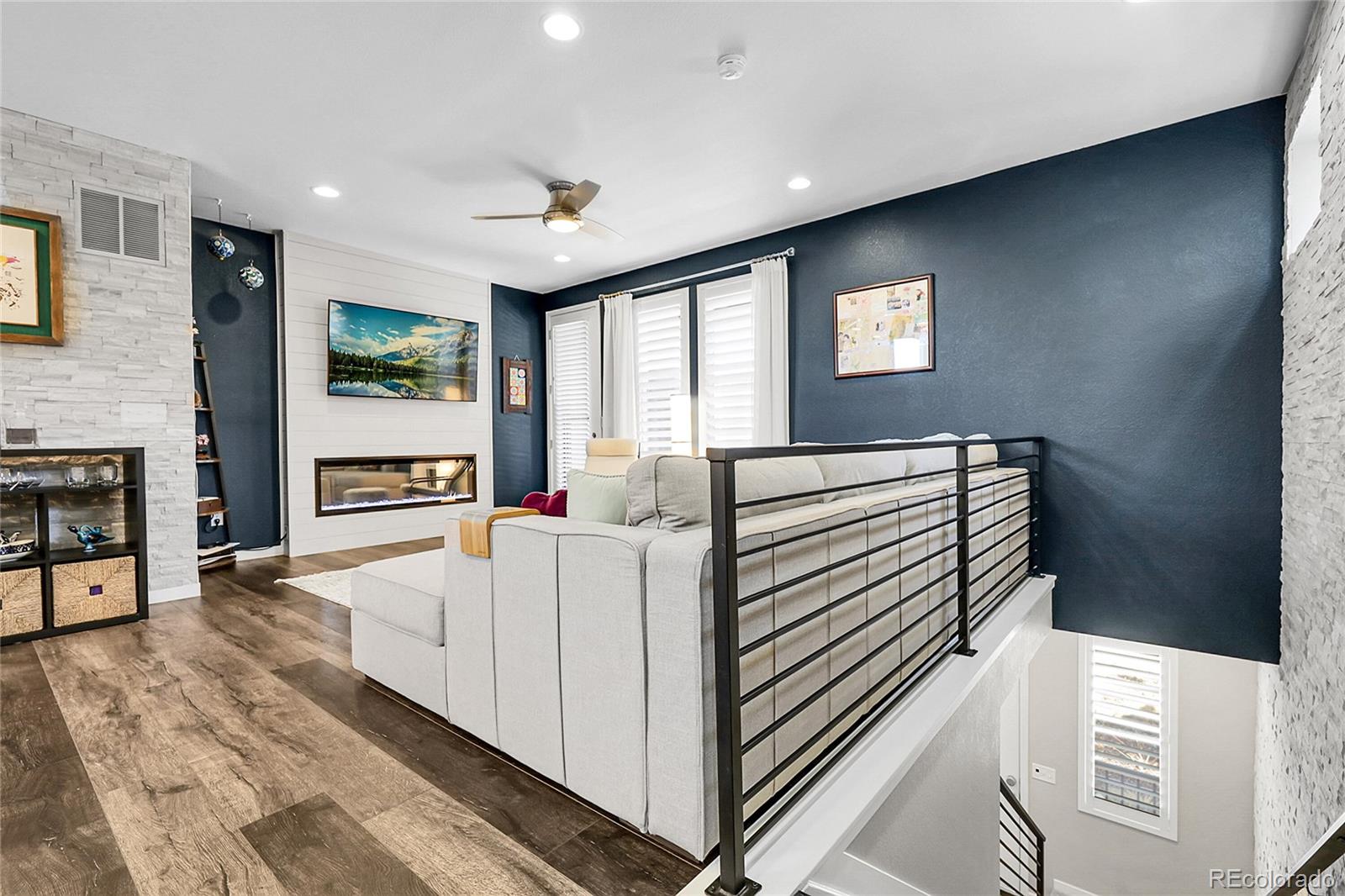 MLS Image #13 for 3560  corsica way,castle rock, Colorado