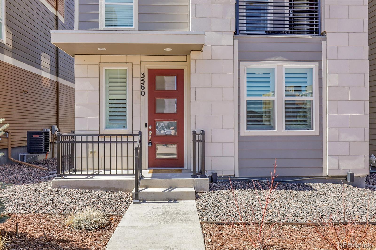 MLS Image #2 for 3560  corsica way,castle rock, Colorado