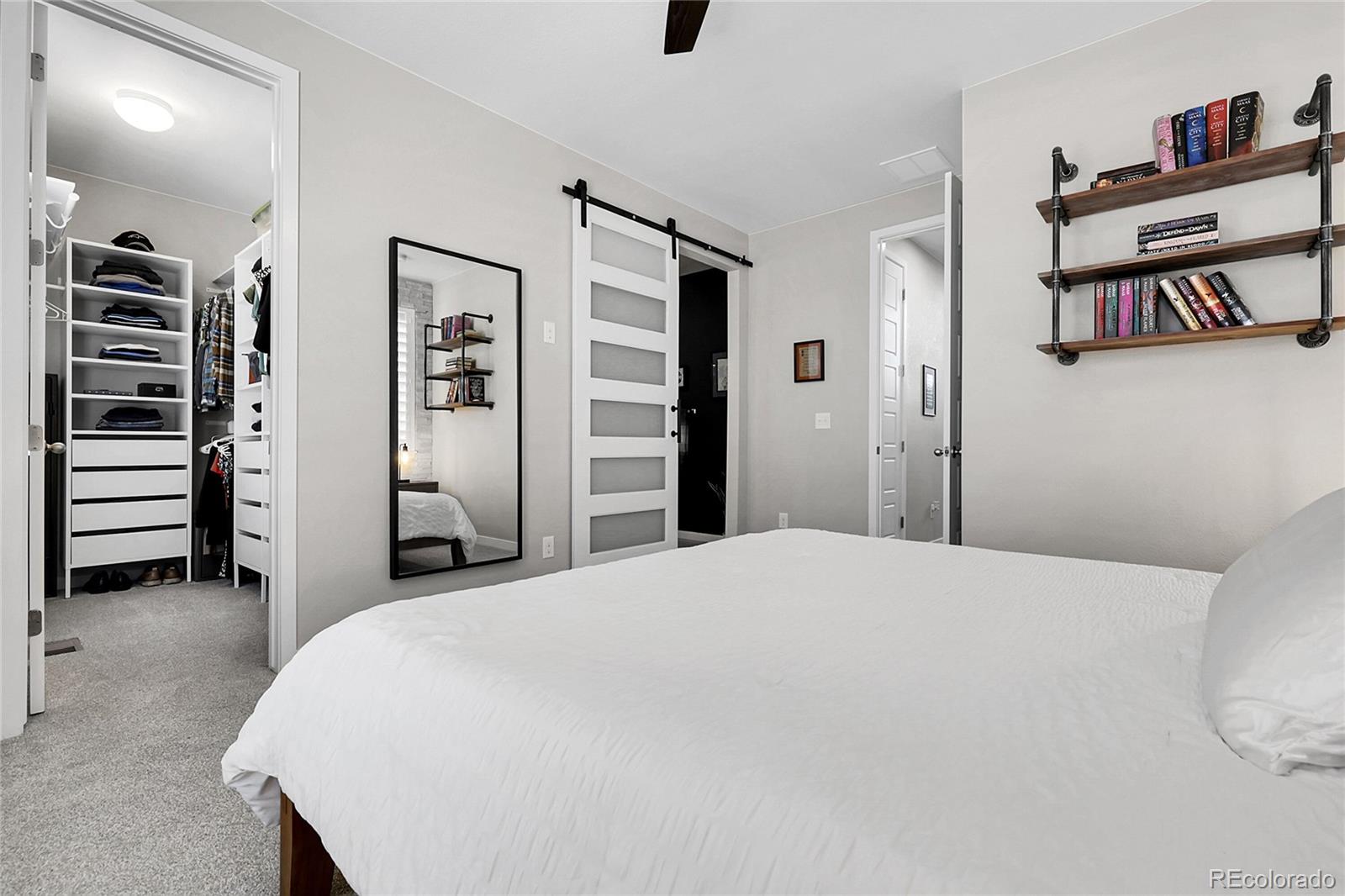 MLS Image #21 for 3560  corsica way,castle rock, Colorado