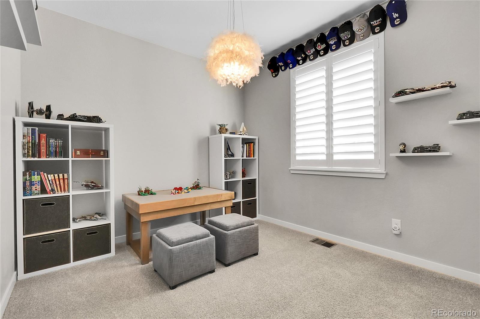 MLS Image #24 for 3560  corsica way,castle rock, Colorado