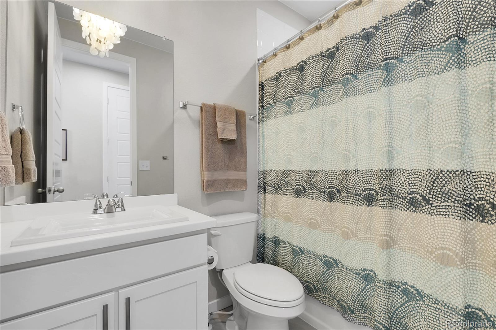 MLS Image #26 for 3560  corsica way,castle rock, Colorado
