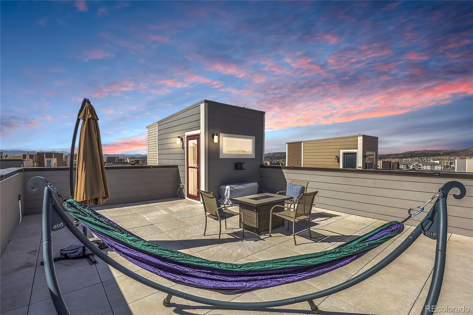 MLS Image #28 for 3560  corsica way,castle rock, Colorado