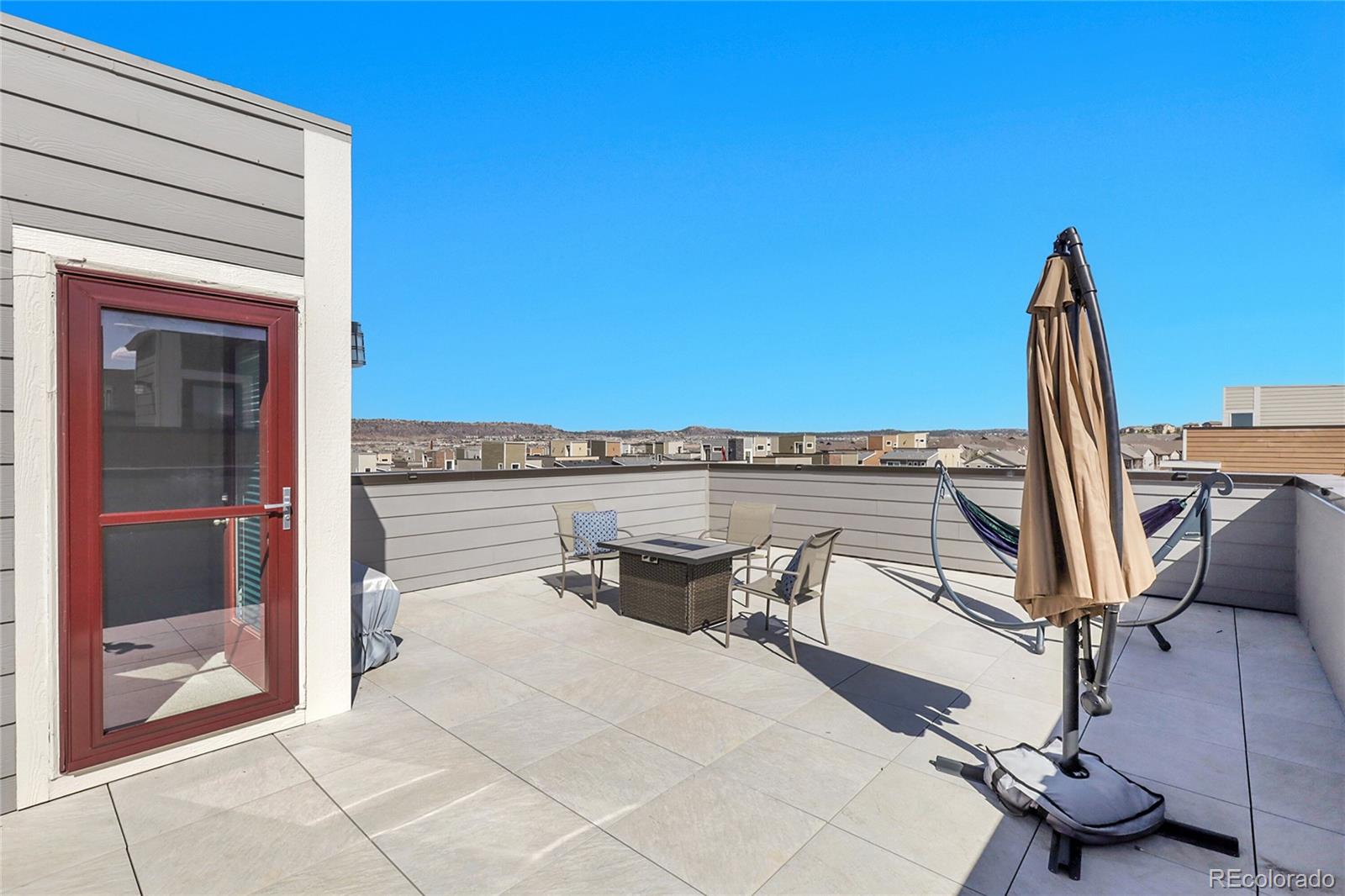 MLS Image #29 for 3560  corsica way,castle rock, Colorado