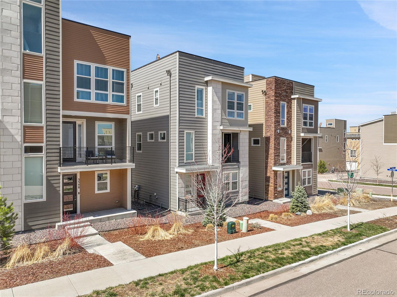 MLS Image #3 for 3560  corsica way,castle rock, Colorado