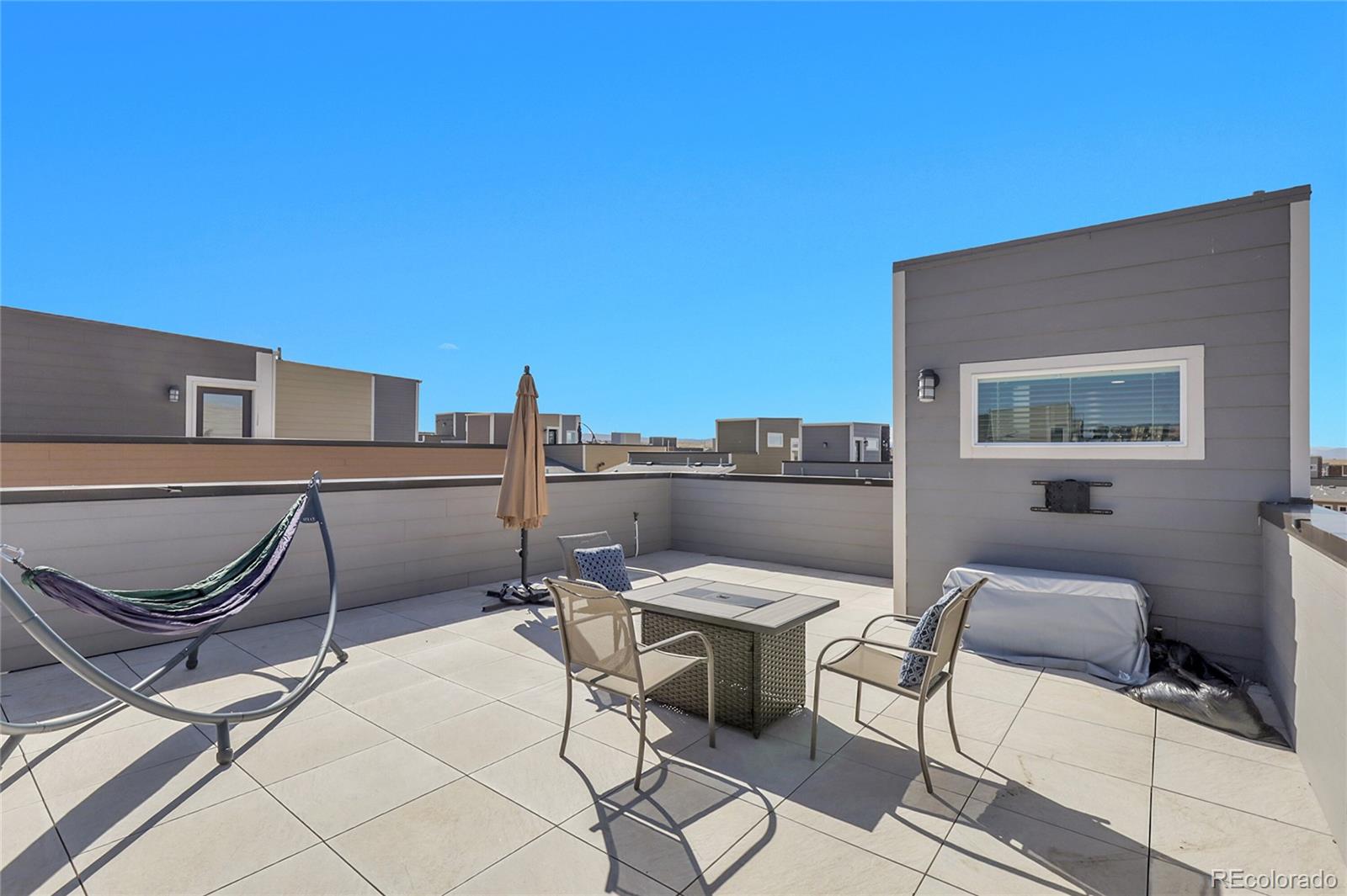 MLS Image #30 for 3560  corsica way,castle rock, Colorado