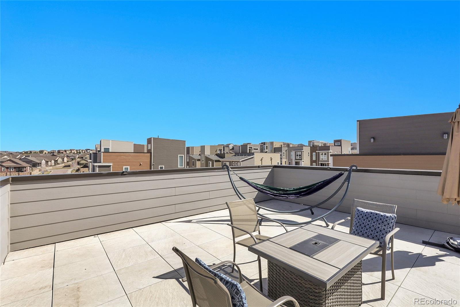 MLS Image #31 for 3560  corsica way,castle rock, Colorado