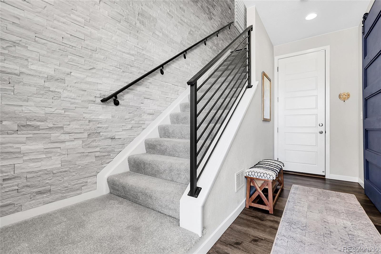 MLS Image #5 for 3560  corsica way,castle rock, Colorado