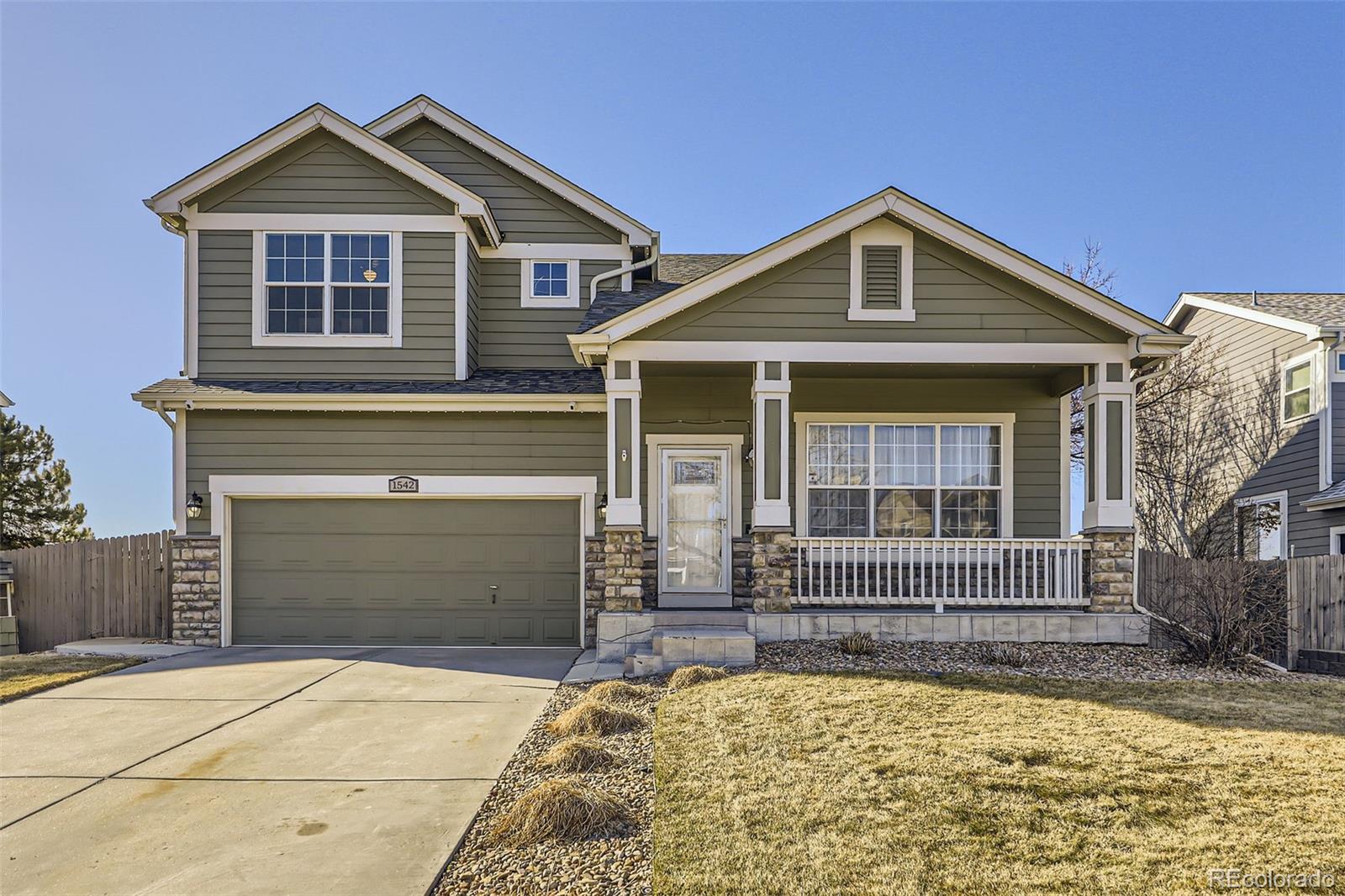 MLS Image #0 for 1542  cherry street,brighton, Colorado