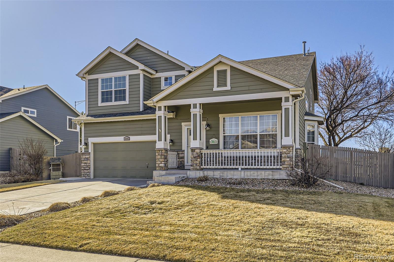 CMA Image for 1542  cherry street,Brighton, Colorado