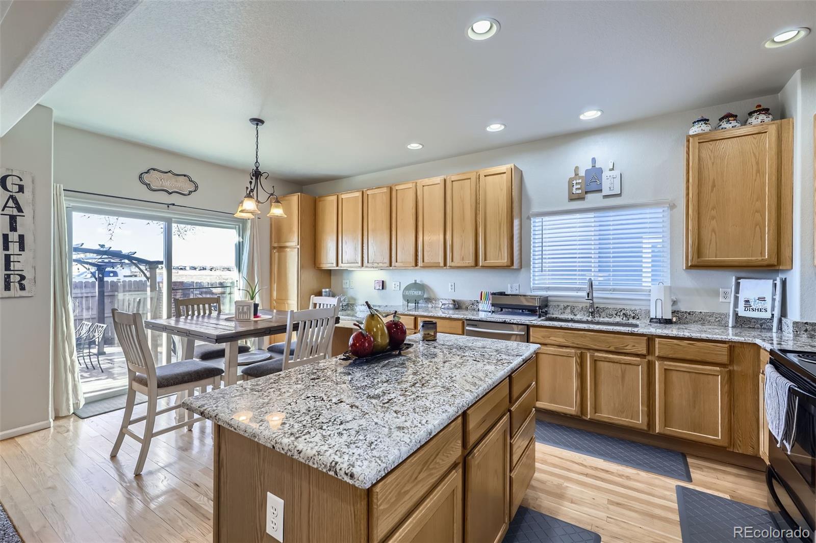 MLS Image #5 for 1542  cherry street,brighton, Colorado