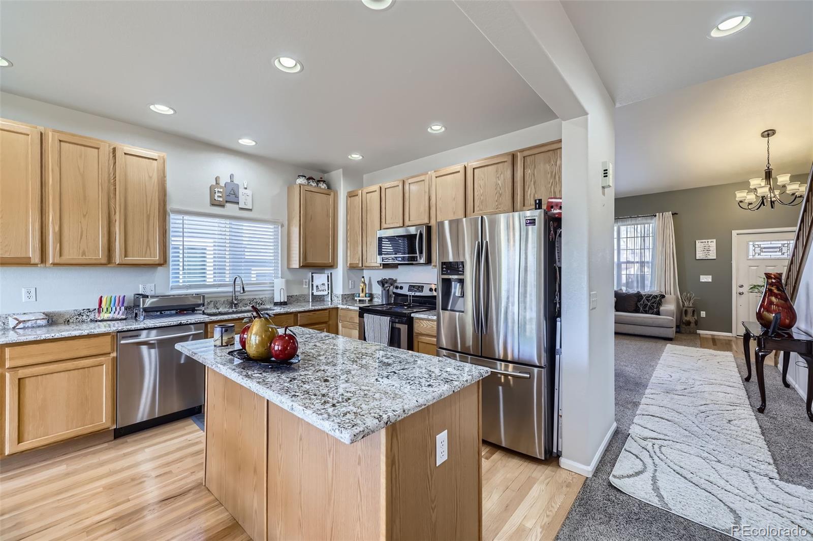 MLS Image #6 for 1542  cherry street,brighton, Colorado