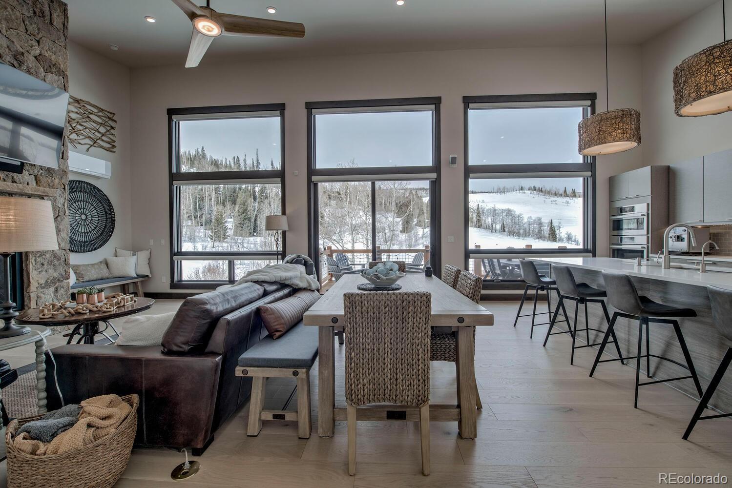 MLS Image #5 for 140  vendette road,silverthorne, Colorado