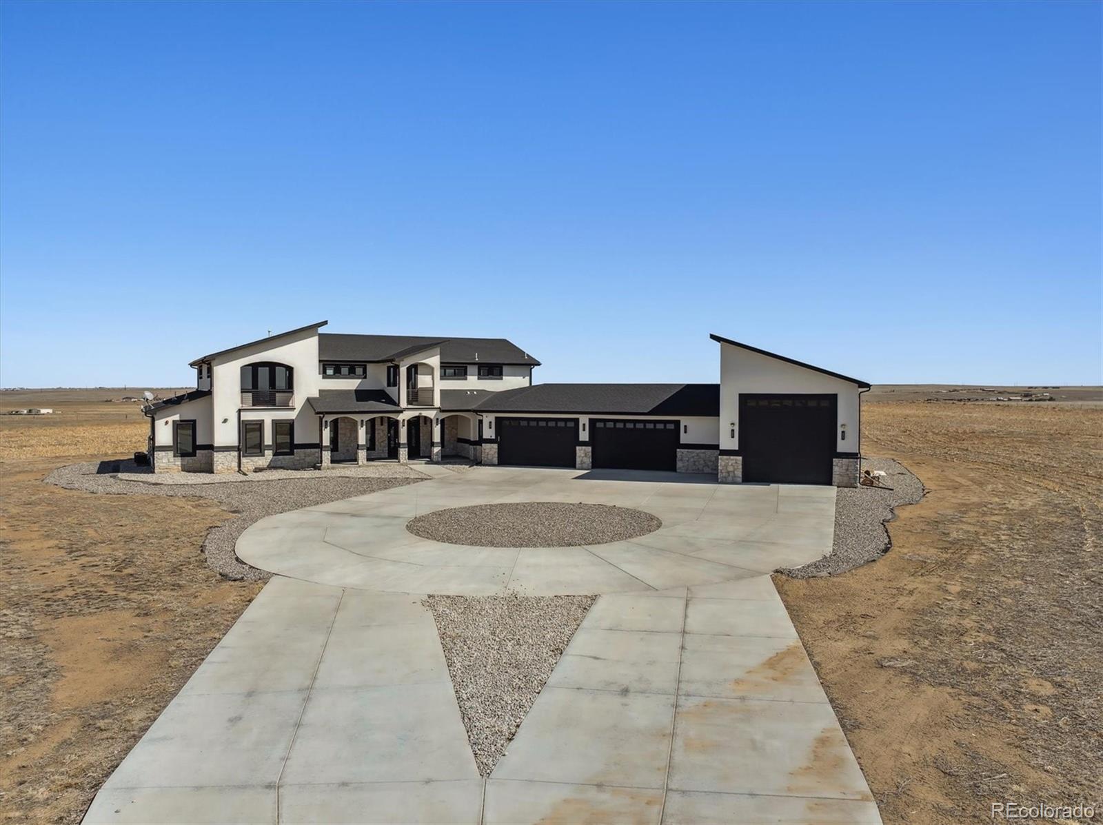 MLS Image #0 for 12450  watkins road,hudson, Colorado