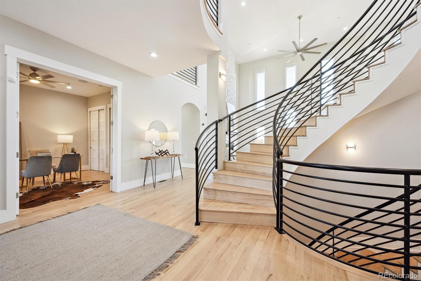 MLS Image #3 for 12450  watkins road,hudson, Colorado