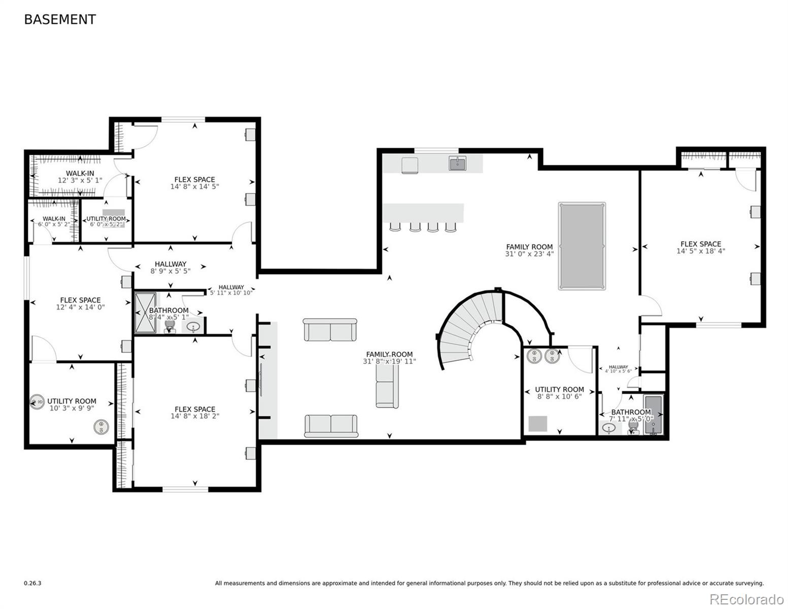 MLS Image #48 for 12450  watkins road,hudson, Colorado