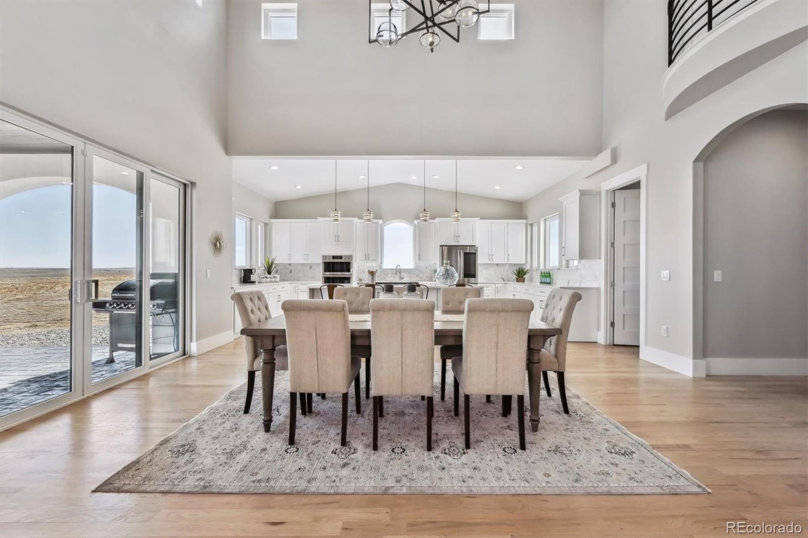 MLS Image #9 for 12450  watkins road,hudson, Colorado