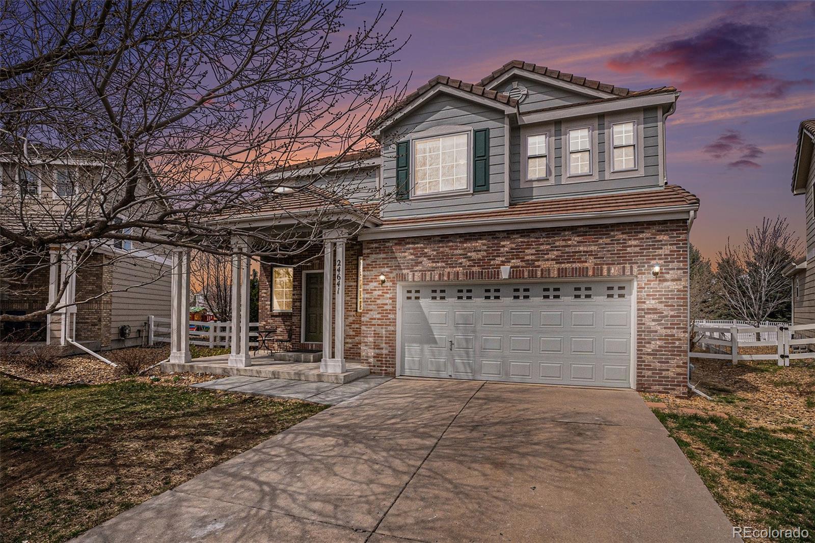 MLS Image #0 for 24641 e kansas circle,aurora, Colorado