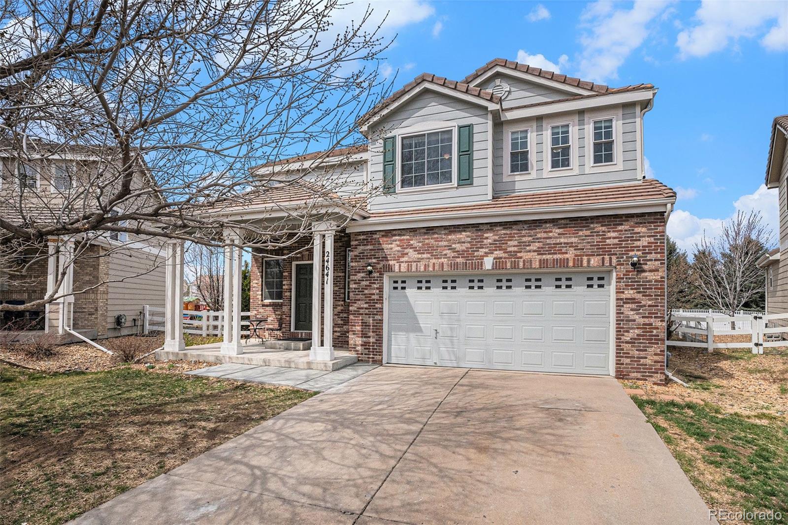 CMA Image for 1378 s duquesne court,Aurora, Colorado