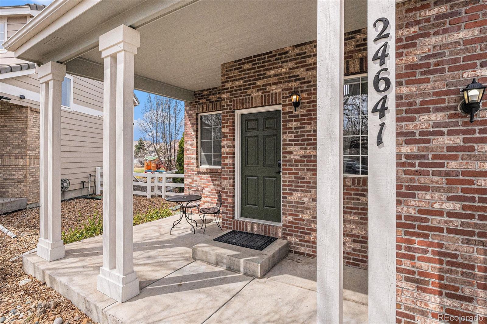 MLS Image #2 for 24641 e kansas circle,aurora, Colorado