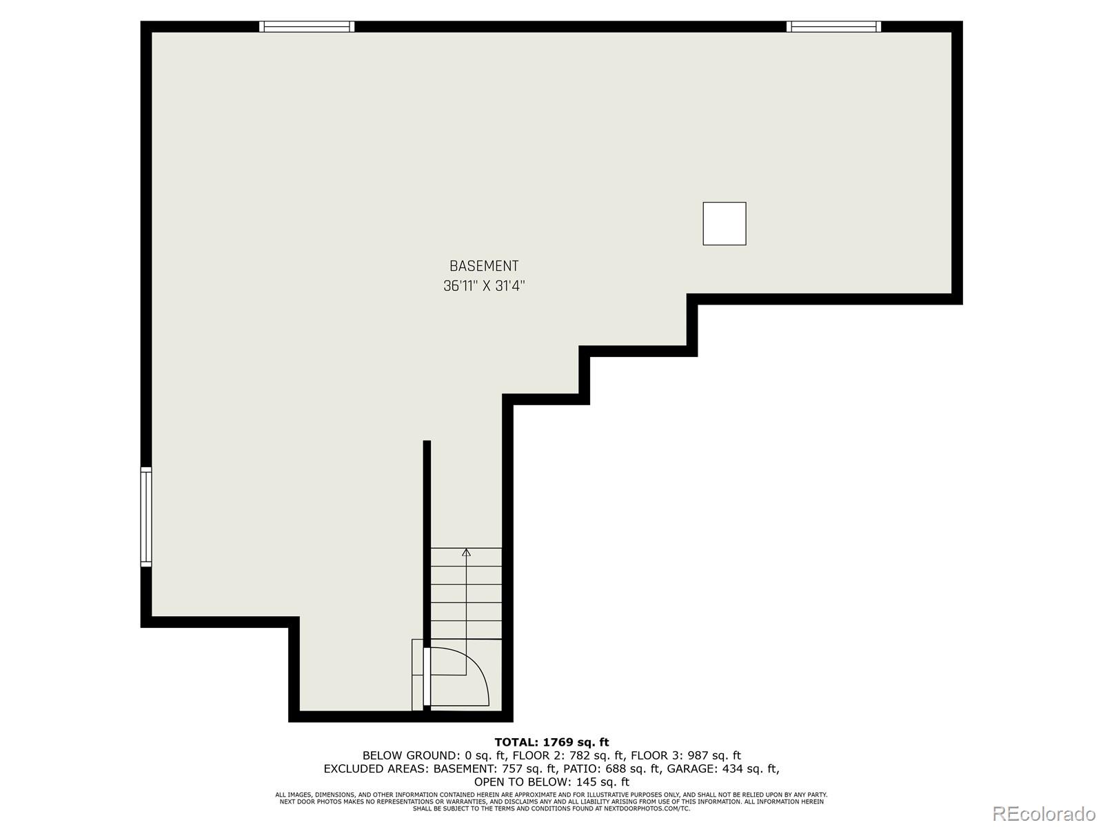 MLS Image #22 for 24641 e kansas circle,aurora, Colorado
