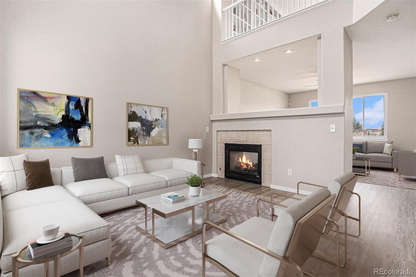 MLS Image #4 for 24641 e kansas circle,aurora, Colorado