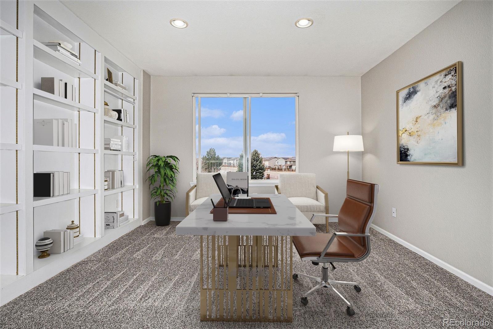 MLS Image #9 for 24641 e kansas circle,aurora, Colorado