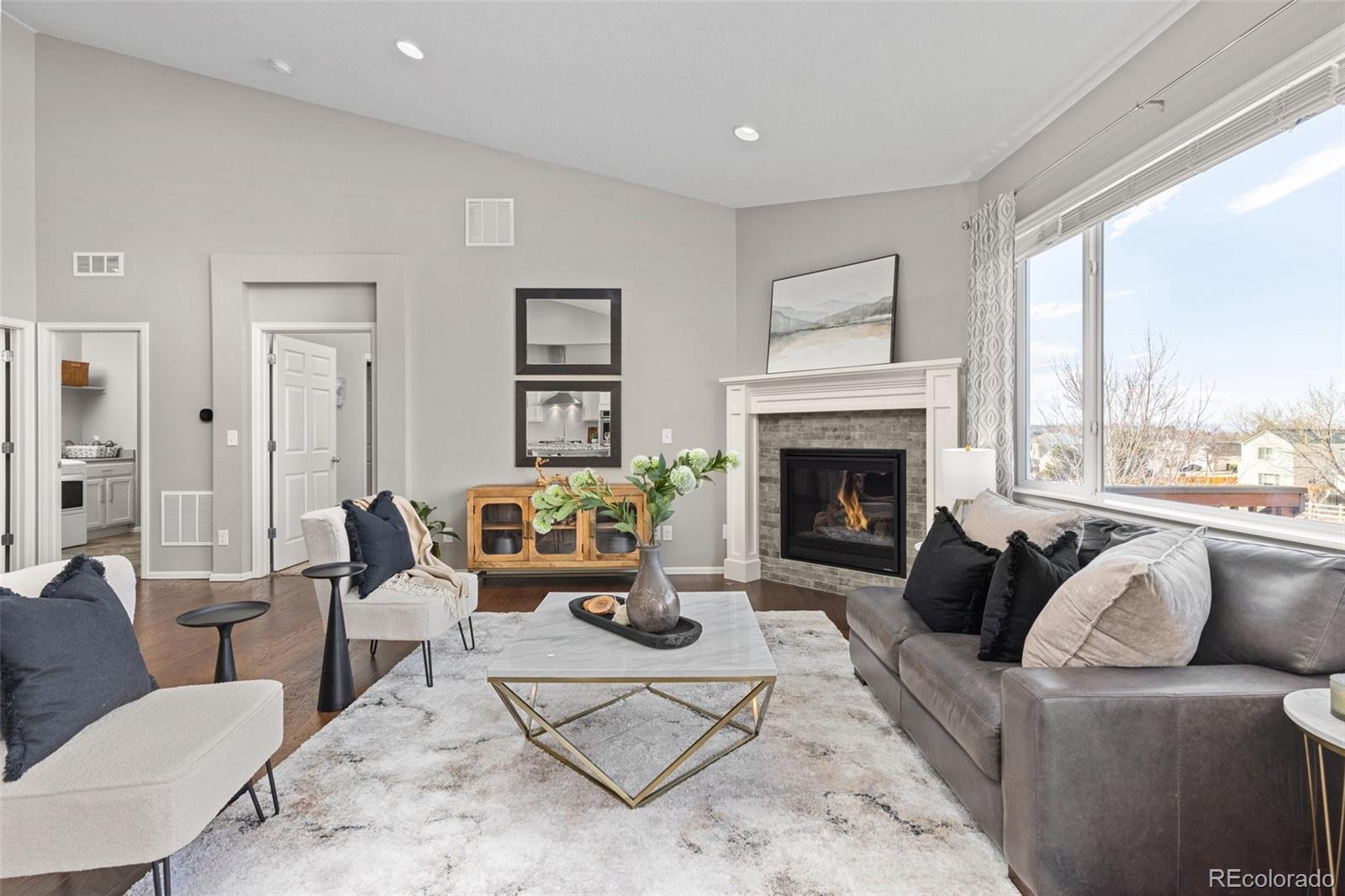 MLS Image #10 for 20795  scenic park drive,parker, Colorado
