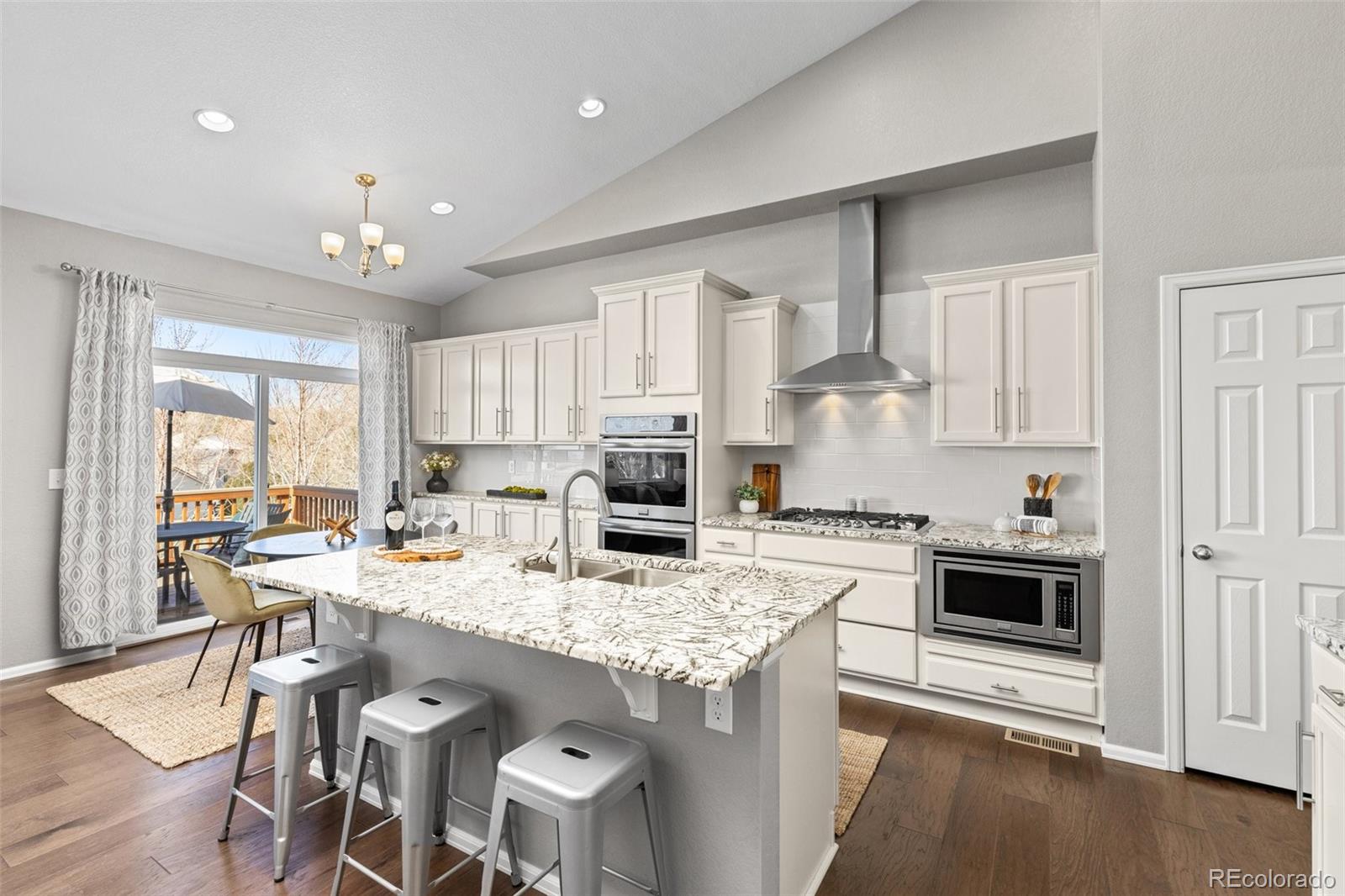 MLS Image #11 for 20795  scenic park drive,parker, Colorado