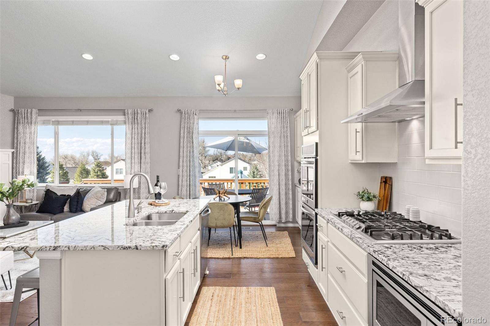 MLS Image #12 for 20795  scenic park drive,parker, Colorado