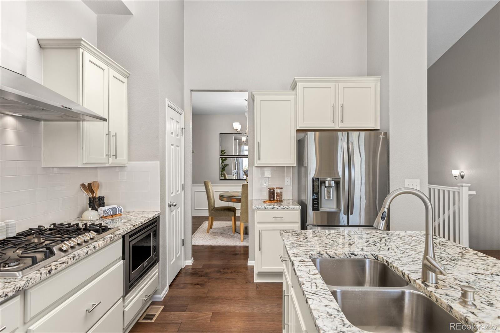 MLS Image #13 for 20795  scenic park drive,parker, Colorado