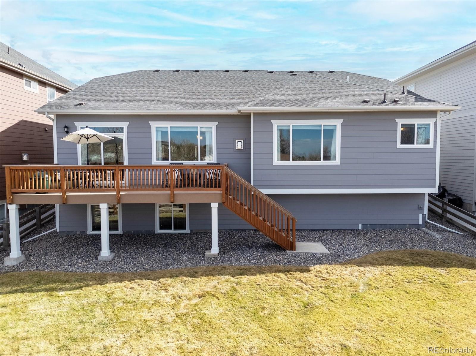 MLS Image #34 for 20795  scenic park drive,parker, Colorado