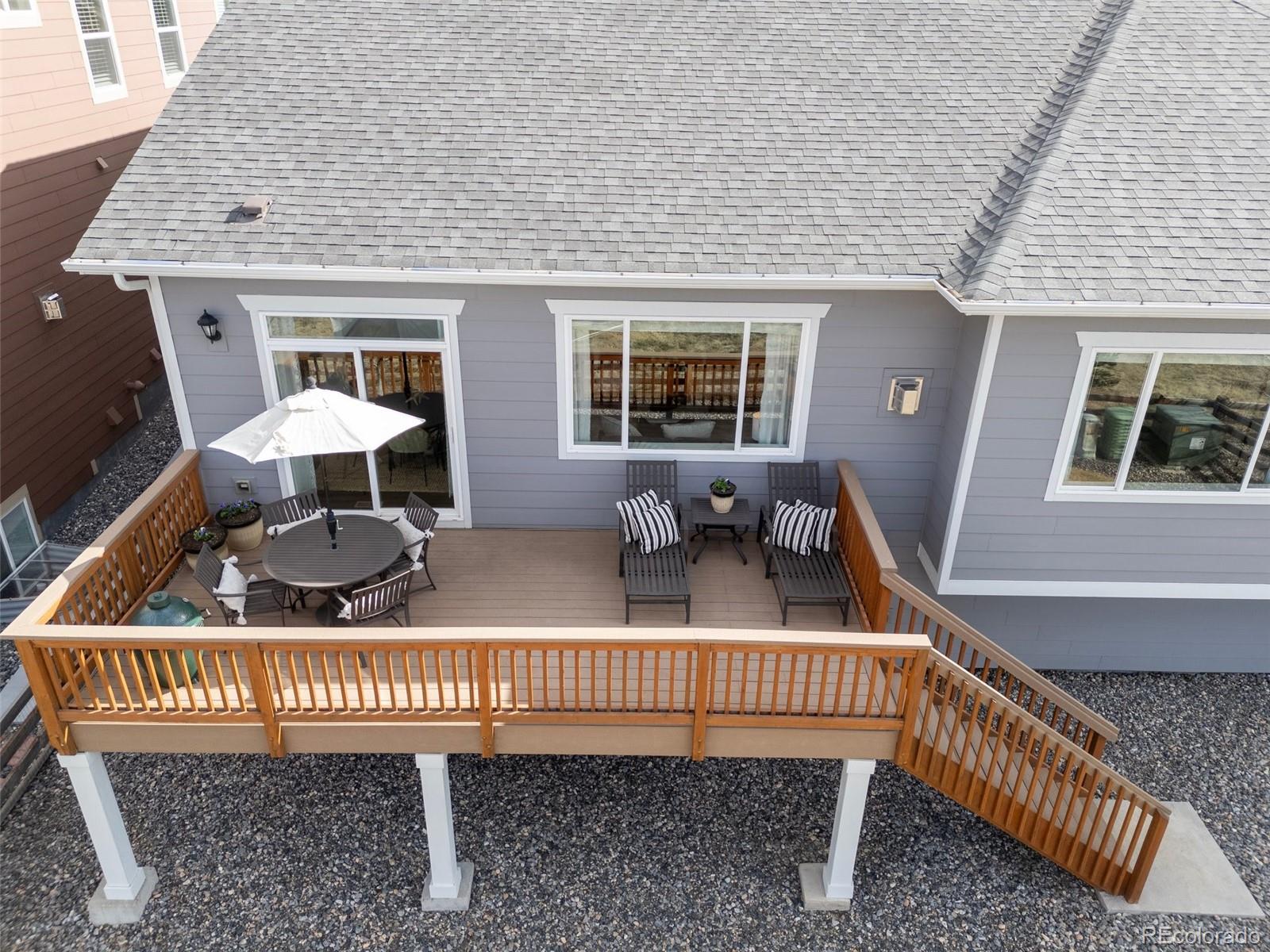 MLS Image #36 for 20795  scenic park drive,parker, Colorado