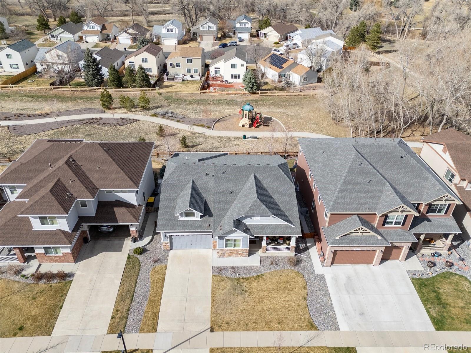 MLS Image #4 for 20795  scenic park drive,parker, Colorado