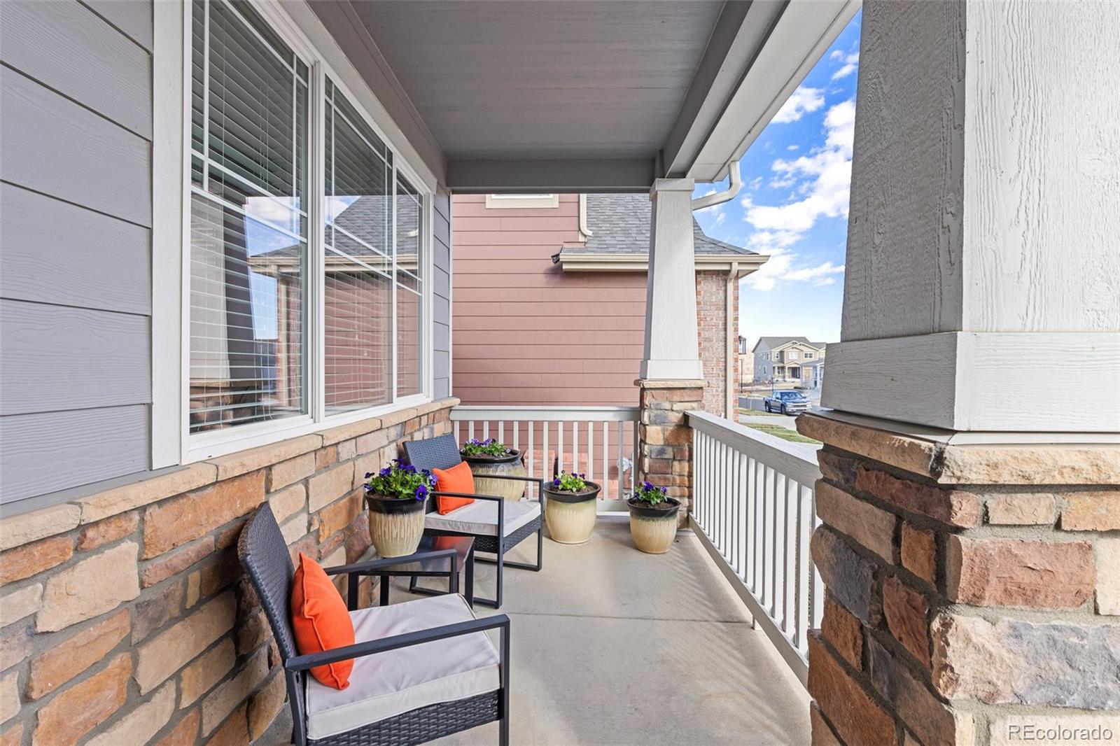 MLS Image #5 for 20795  scenic park drive,parker, Colorado