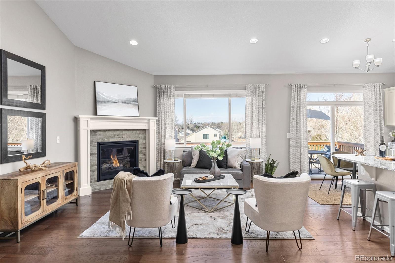 MLS Image #8 for 20795  scenic park drive,parker, Colorado