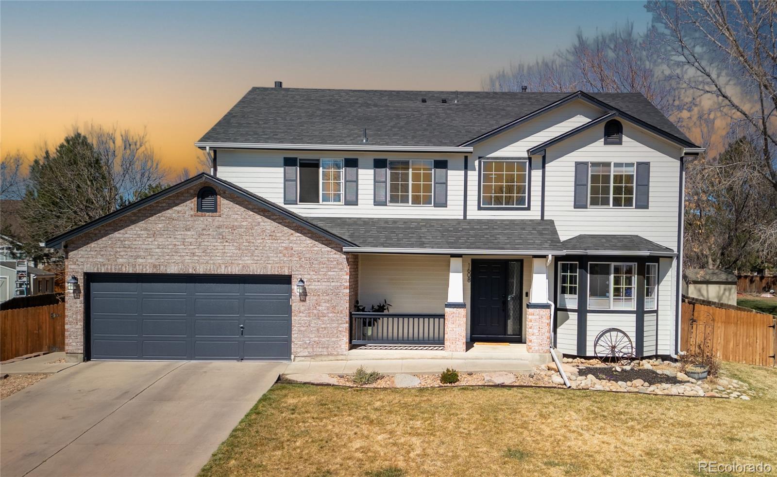 CMA Image for 1019  red oak drive,Longmont, Colorado