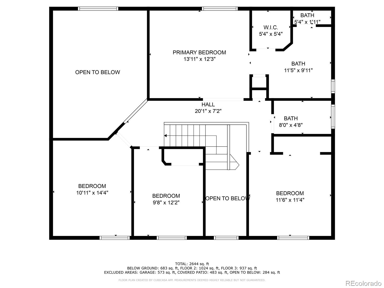 MLS Image #35 for 1608  cedarwood drive,longmont, Colorado