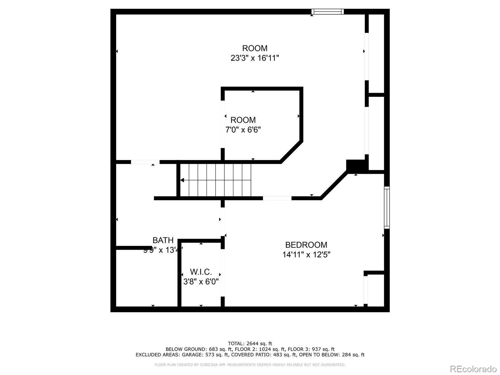 MLS Image #36 for 1608  cedarwood drive,longmont, Colorado