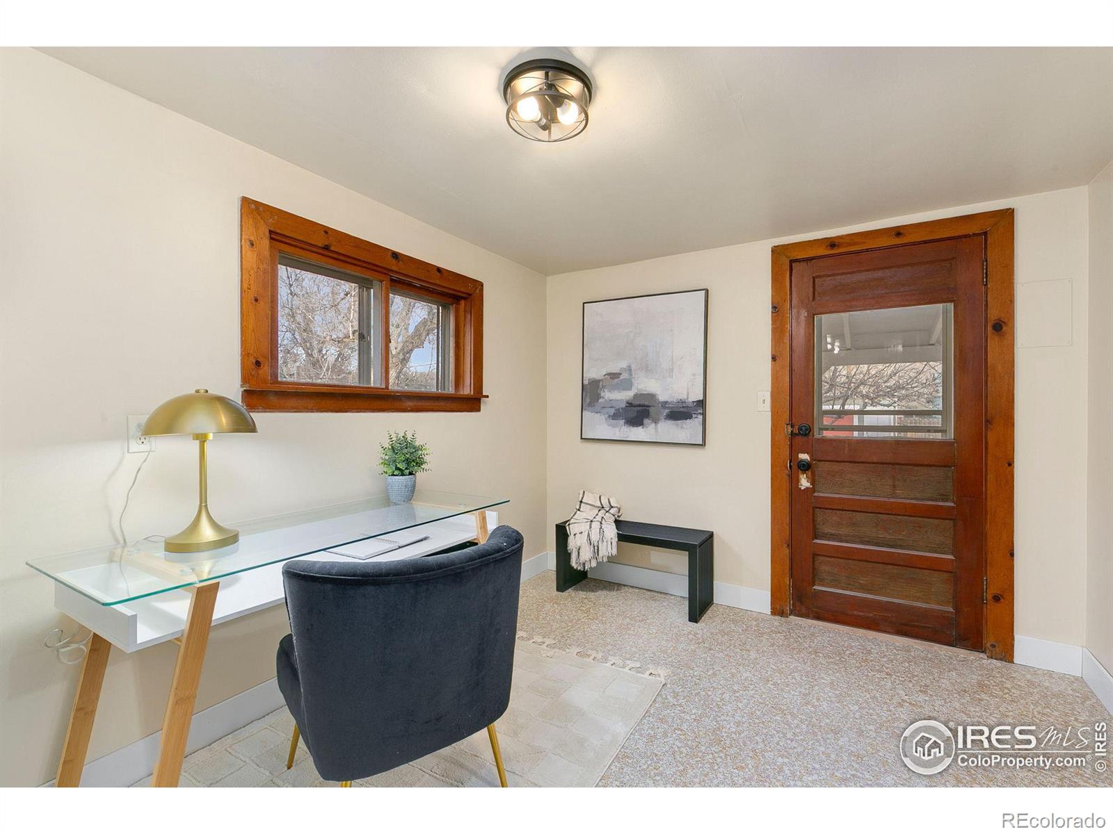 MLS Image #13 for 312 n grant avenue,fort collins, Colorado