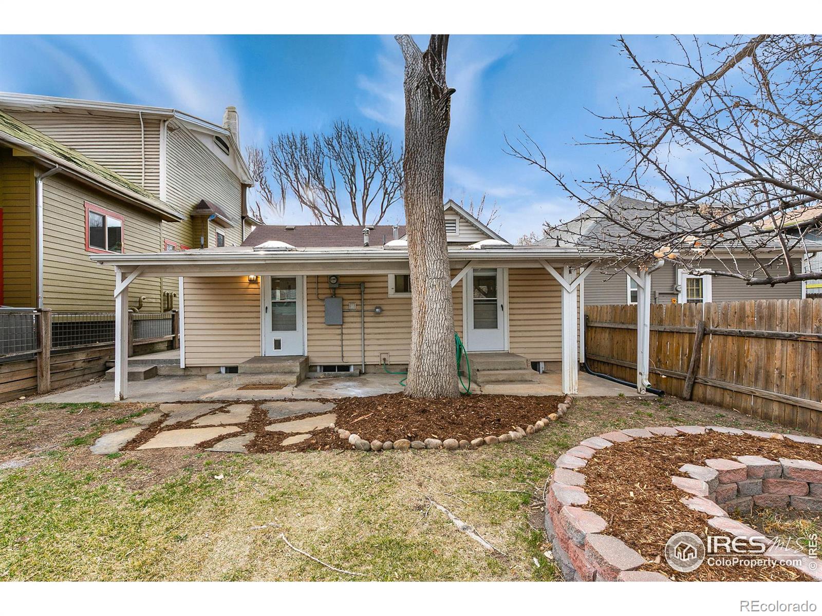 MLS Image #18 for 312 n grant avenue,fort collins, Colorado