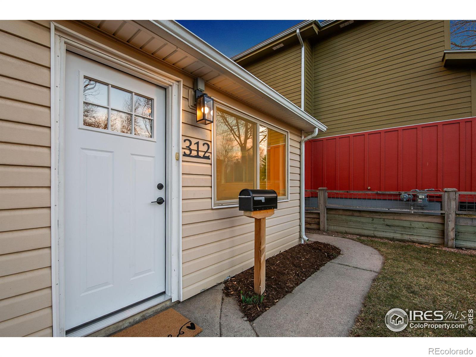 MLS Image #24 for 312 n grant avenue,fort collins, Colorado