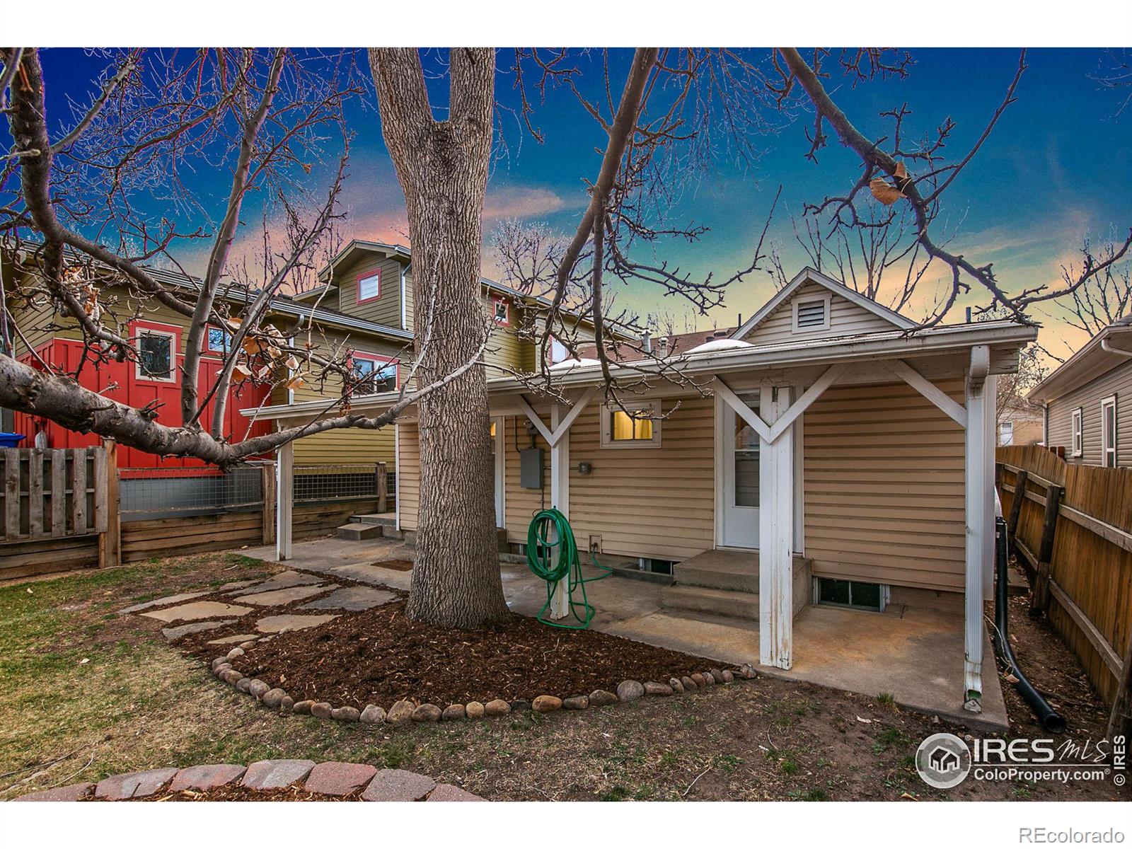 MLS Image #27 for 312 n grant avenue,fort collins, Colorado