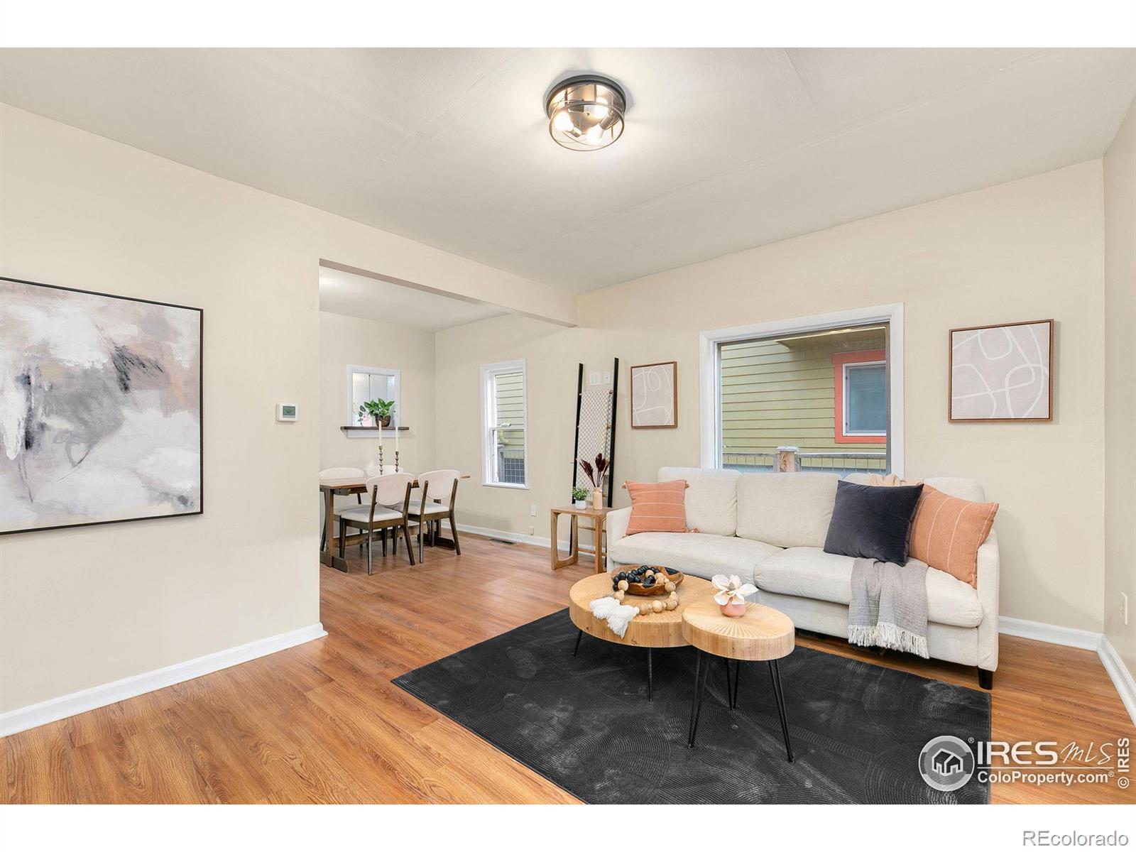 MLS Image #3 for 312 n grant avenue,fort collins, Colorado