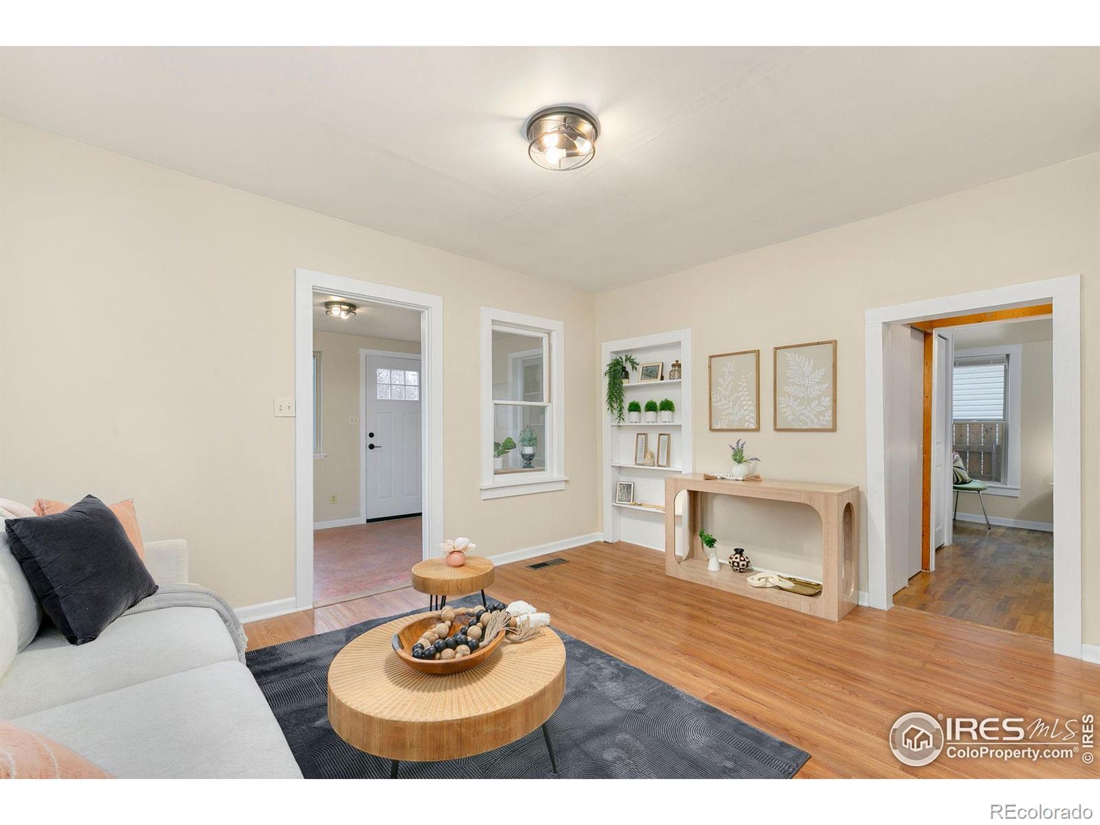 MLS Image #4 for 312 n grant avenue,fort collins, Colorado