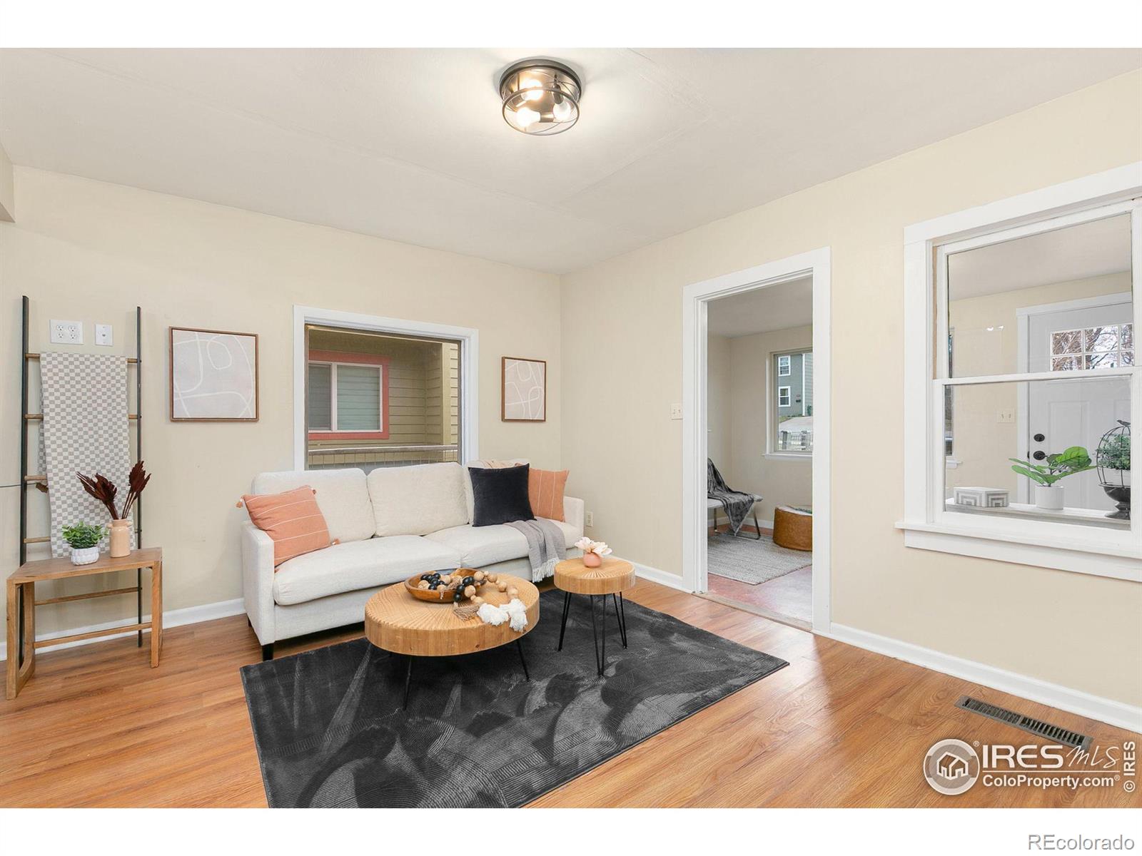 MLS Image #5 for 312 n grant avenue,fort collins, Colorado