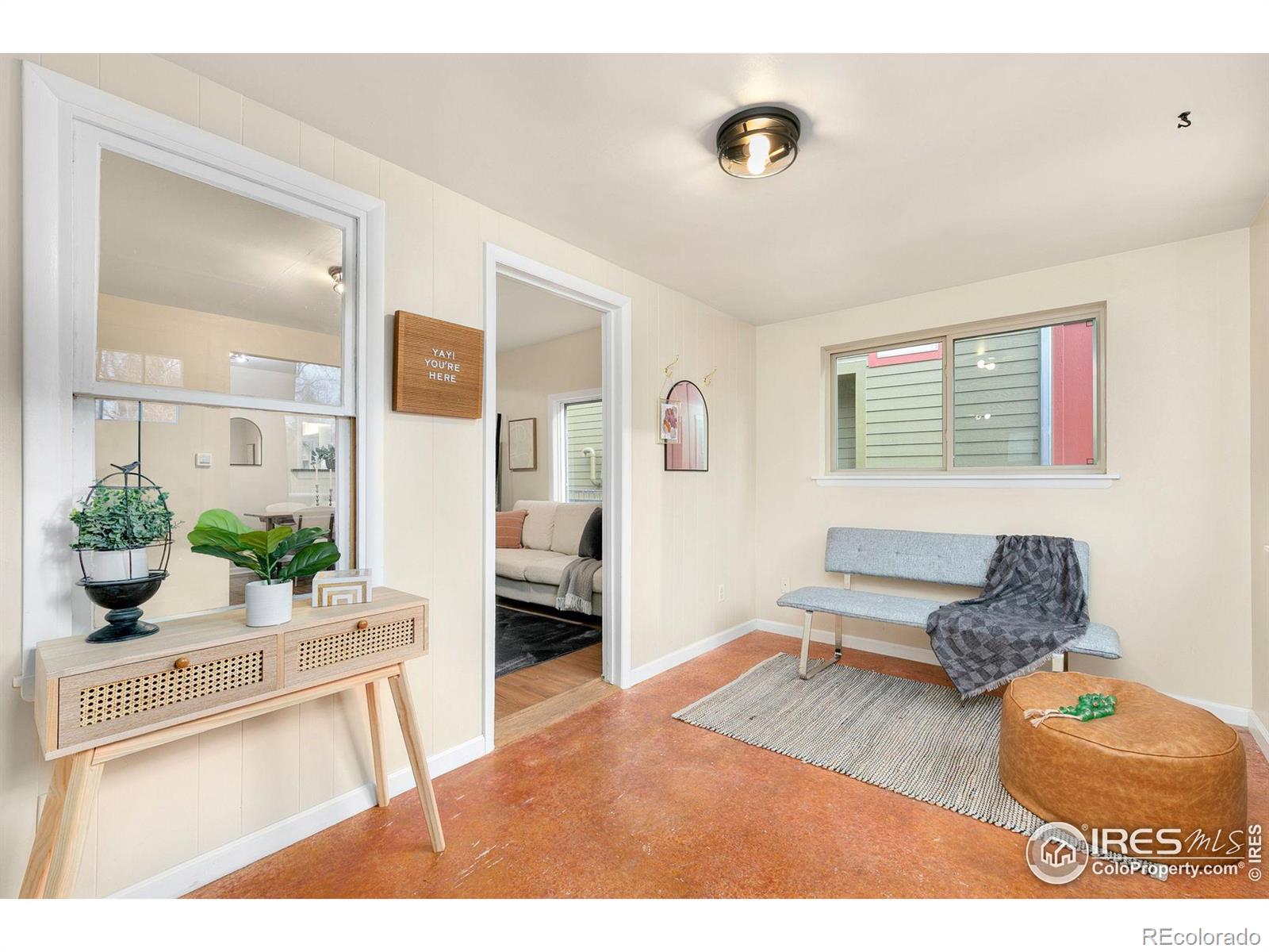 MLS Image #6 for 312 n grant avenue,fort collins, Colorado