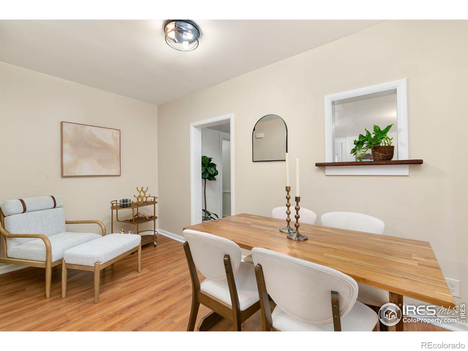 MLS Image #7 for 312 n grant avenue,fort collins, Colorado