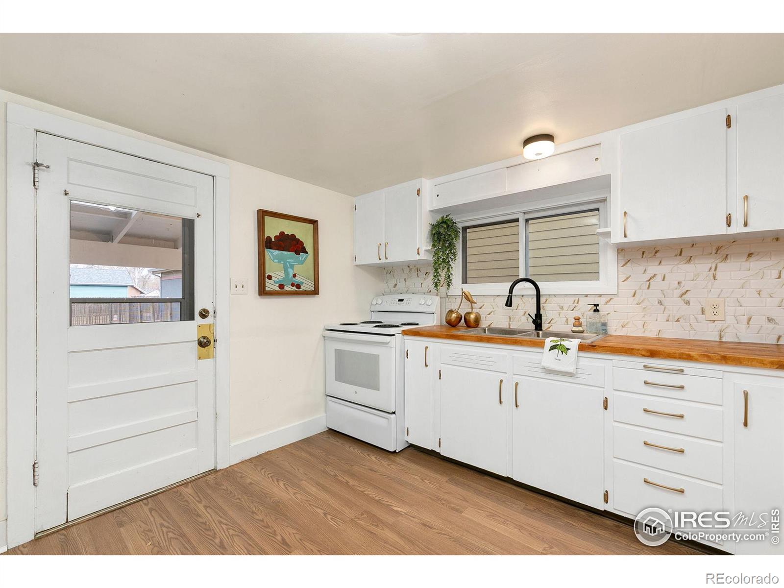 MLS Image #9 for 312 n grant avenue,fort collins, Colorado
