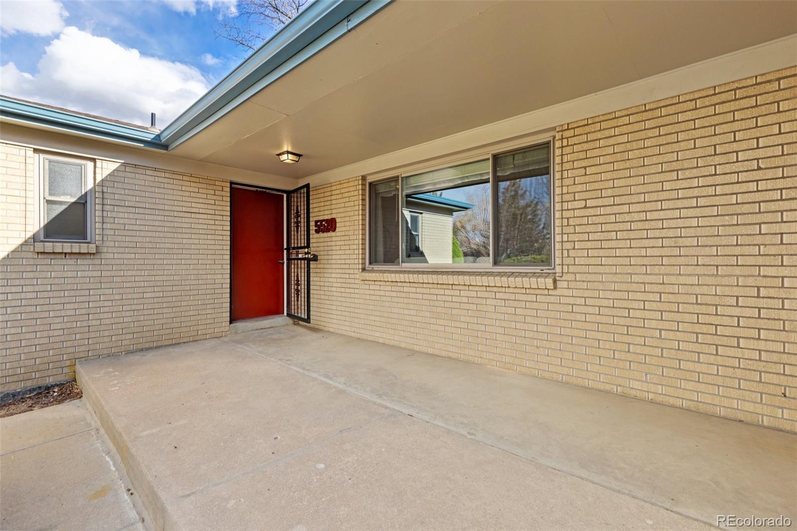 CMA Image for 5520 e bails drive,Denver, Colorado
